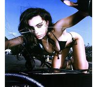 Charli XCX - Charli XCX - CRASH (LP) [Vinilo]