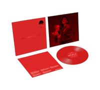 Charli XCX - Charli XCX - Number 1 Angel (Apple Red Vinyl) [VINYL]