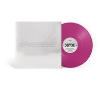 Charli Xcx - Charli Xcx - Pop 25 Year Anniversary (LP Rosa)