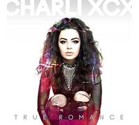 Charli XCX - Charli XCX - True Romance (LP Plateado) [Vinilo]