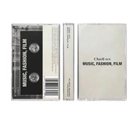 Charli XCX - Music, Fashion, Film (Casete)