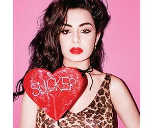 Charli XCX - Sucker