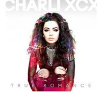 Charli xcx True Romance (CD) Album (Importación USA)