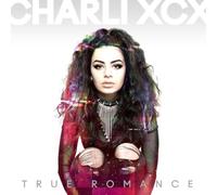 Charli XCX - True Romance (LP) [Vinilo]