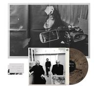 Charli XCX Vinilo LP Colorido Smoke Indie Exclusive Nuevo 33 RPM