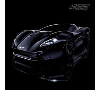 Charli XCX - Vroom Vroom (LP) EP [Vinilo]