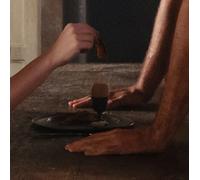 Charli XCX - Wuthering Heights (LP)LP Verde y Negro [Vinilo]