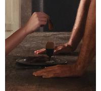 Charli XCX - Wuthering Heights (LP)LP Verde y Negro [Vinilo]