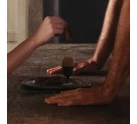 Charli XCX Wuthering Heights (Vinyl) 12" Album Coloured Vinyl (Importación USA)