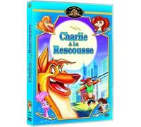 Charlie à la rescousse [Francia] [DVD]