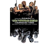 Charlie Adlard - The Walking Dead Compendium - Volumen 3: 03