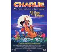 Charlie - Alle Hunde kommen in den Himmel [Alemania] [DVD]