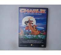 Charlie... Alle Hunde kommen in den Himmel [Alemania] [DVD]