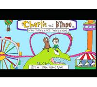 Charlie and Bingo: When Ther's a Will There's a Woah