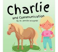 Charlie and Communication (ETC Adaptive Friends)