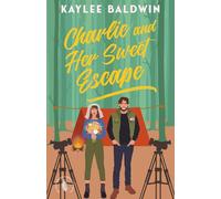 Charlie and Her Sweet Escape (Enchanted Forresters)