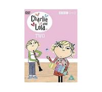 Charlie and Lola - Charlie and Lola - Volume 2 [Reino Unido] [DVD]