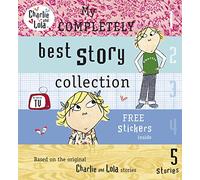 Charlie And Lola. My Com
