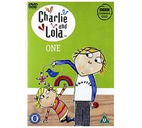 Charlie and Lola - Volume 1 [Reino Unido] [DVD]