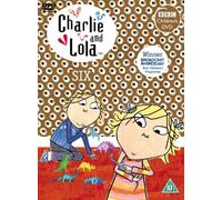 Charlie And Lola - Volume 6 (Digibook Edition) [Francia] [DVD]