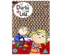 Charlie And Lola - Volume 6 [Reino Unido] [DVD]