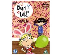 Charlie & Lola - Charlie and Lola - Volume 7 [Reino Unido] [DVD]