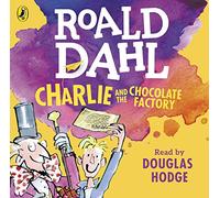Charlie and the Chocolate Factory