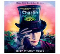 Charlie and the Chocolate Factory by Danny Elfman