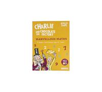 Charlie and the Chocolate Factory Juego educativo de matemáticas maravillosas