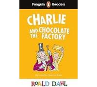 Charlie And The Chocolate Factory (penguin Readers) Level 3