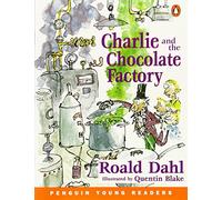 Charlie and the Chocolate Factory (Penguin Young Readers (Graded Readers))