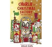 Charlie And The Christmas Factory