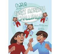 Charlie and the Funky Monkeys Challenge