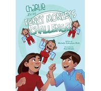Charlie and the Funky Monkeys Challenge