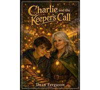 Charlie and the Keeper's Call: Book 2 in the Charlie and the Gnomes series.