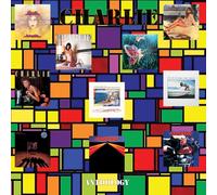 Charlie - Anthology (Magenta Marble Vinyl) [Vinilo]