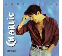 Charlie - Aqui Estoy