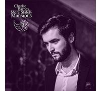 Charlie Barnes - More Stately Mansions [Vinilo]