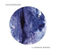 Charlie Barnes – Oceanography