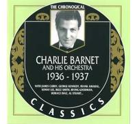 Charlie Barnet - Charlie Barnet (1936-1937)