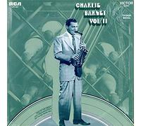 Charlie Barnet - Charlie Barnet, Vol. II
