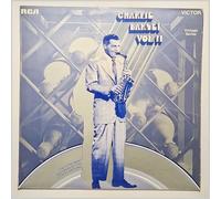 Charlie Barnet - Charlie Barnet, Vol. II