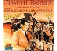 Charlie Barnet - Cherokee: 1939-1940