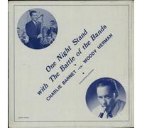 Charlie Barnet - One Night Stand With The Battle Of The Bands