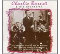 Charlie Barnet & Orchestra - 1959-June Live