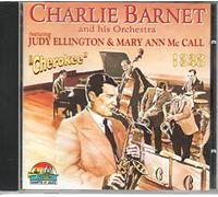 Charlie Barnet & Orchestra - Charlie Barnet 1939 [Import]