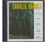 Charlie Barnet - The Classic Tracks