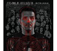 Charlie Benante - Silver Linings (2 LP)