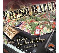 Charlie Bertini - A fresh batch