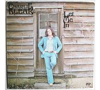 CHARLIE BLEAK - LET ME IN I'M NO STRANGER LP US PIP 1976